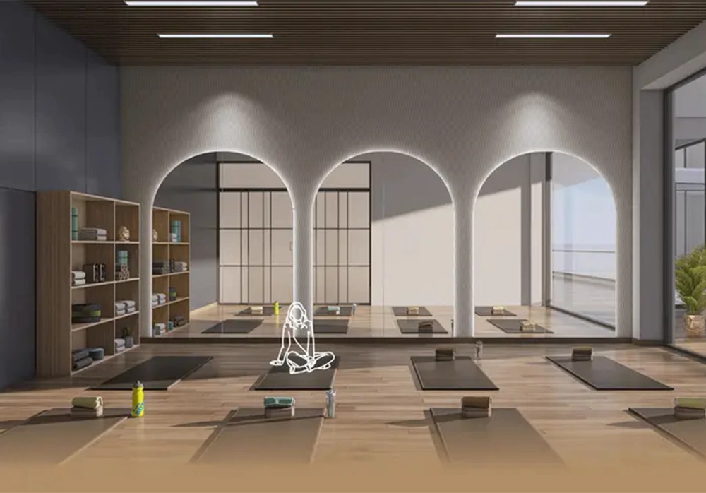 MULTI PURPOSE ROOM
