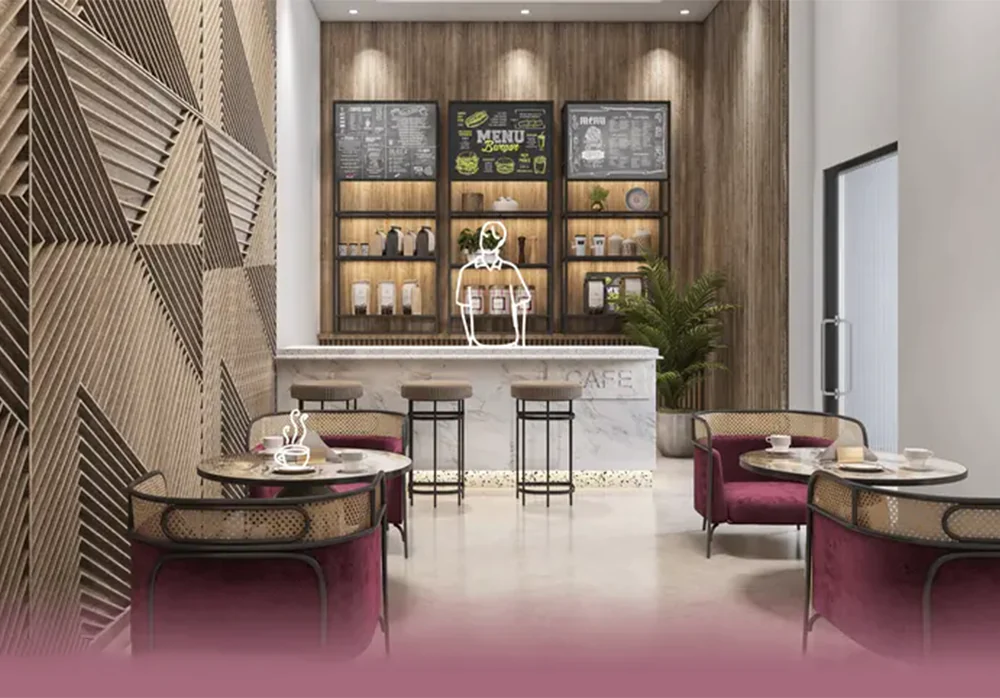CAFE