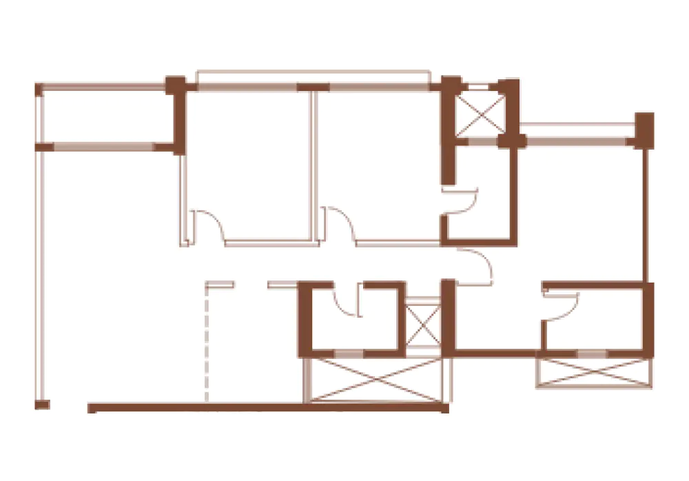3 BHK